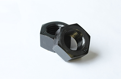 ASTM A194 GR 2H 合金鋼      （耐高溫、耐高壓、高強度）六角螺母GB6170