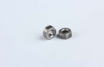 美制5級(jí)本色 按圖定制螺母