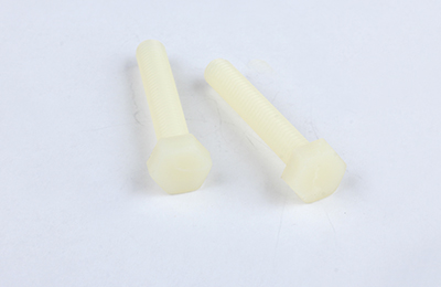 尼龍 外六角全牙螺栓 GB5783 