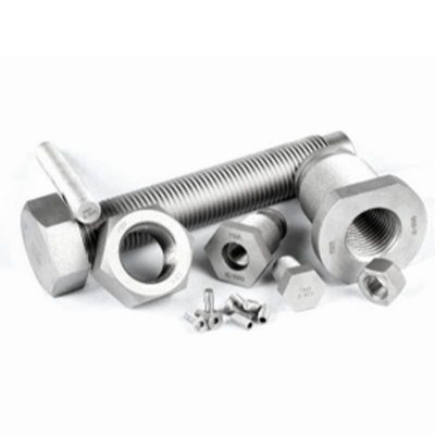 特殊材料緊固件