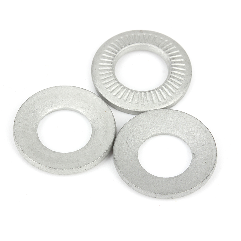 精準識別達克羅緊固件顏色的科學(xué)方法