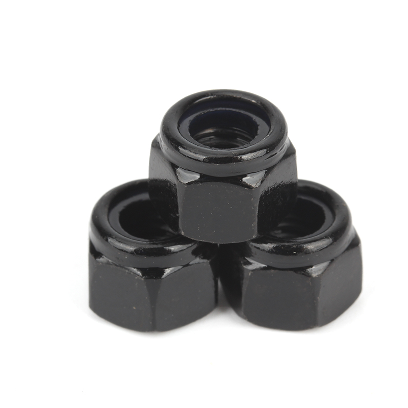 黑鋅與黑鎳鍍層的科學識別與應(yīng)用解析