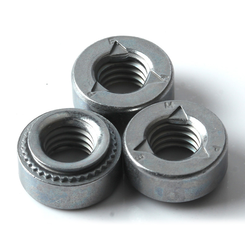 從PEM標(biāo)準(zhǔn)解析壓鉚螺母質(zhì)量與選型要點(diǎn)